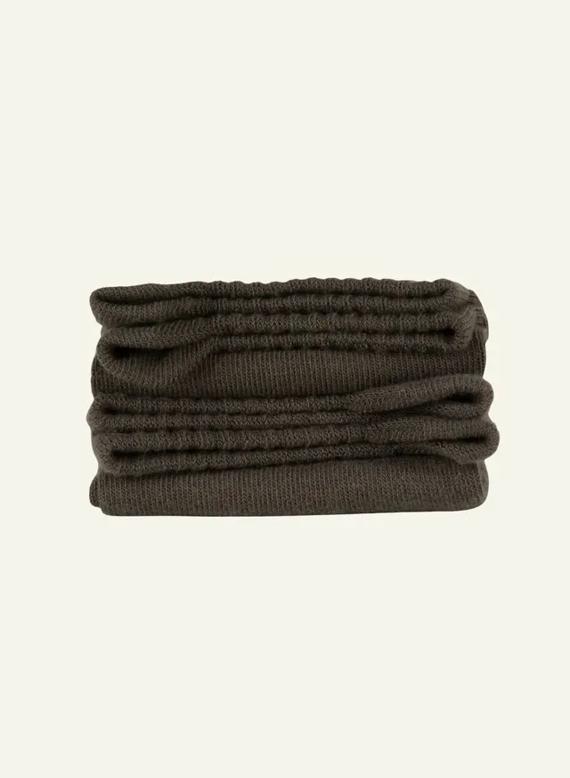 archiduchesse-socquettes-gris-anthracite-coton image 1