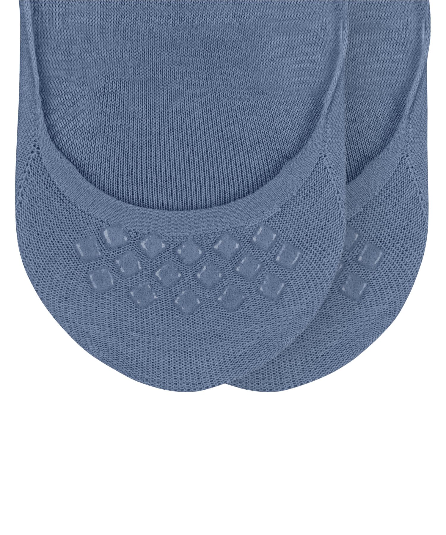 burlington-everyday-multipack-w-in-chaussettes-invisibles-femme-coton-bleu-sky-b image 6