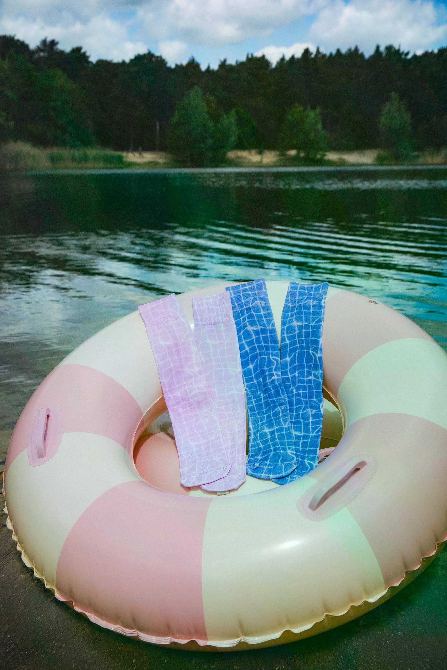 burlington-poolside-chaussettes-homme-coton-respirant image 3