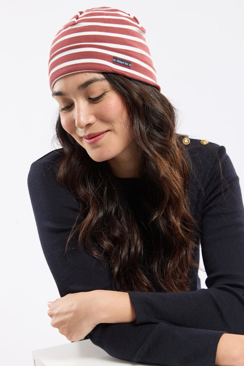 armor-lux-bonnet-breton-coton-interlock-taille-2-2 image 3