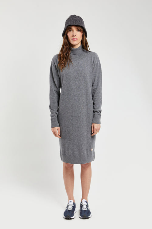 armor-lux-h-ritage-robe-pull-col-roul-90-laine-10-cachemire image 5