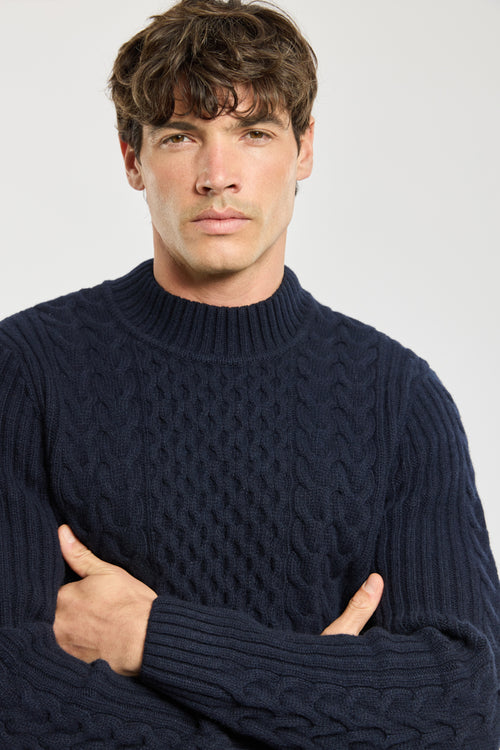 armor-lux-irischer-pullover-pull-irlandais-homme-80-laine image 3