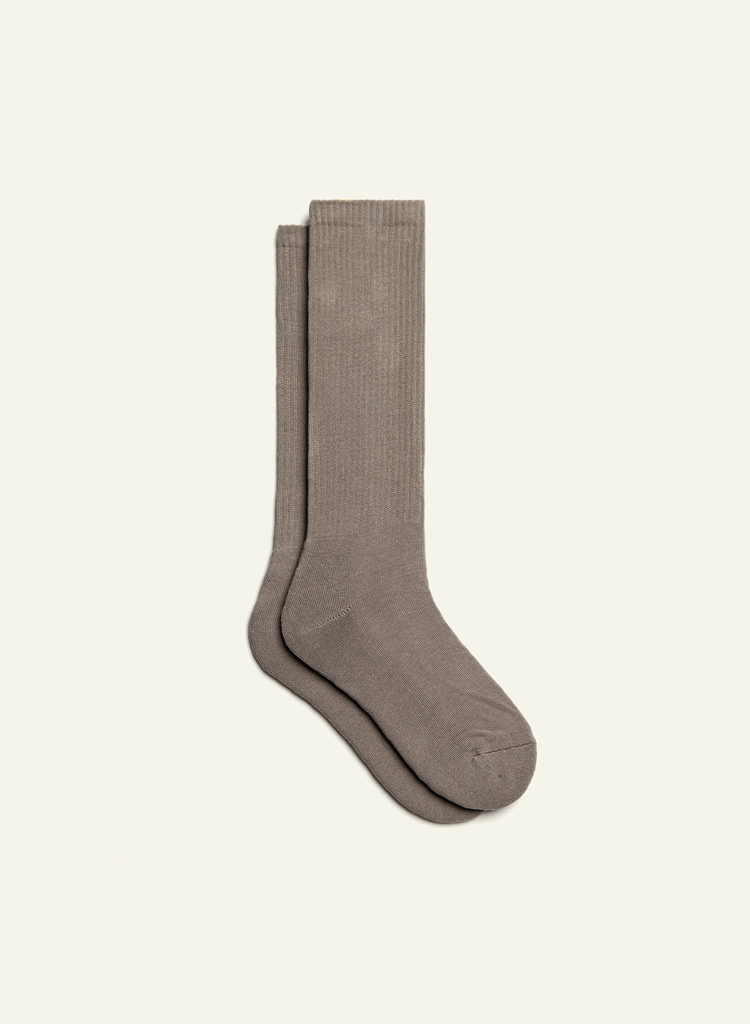 archiduchesse-bouclette-gris-cumulus-chaussettes-hiver-chaudes image 2