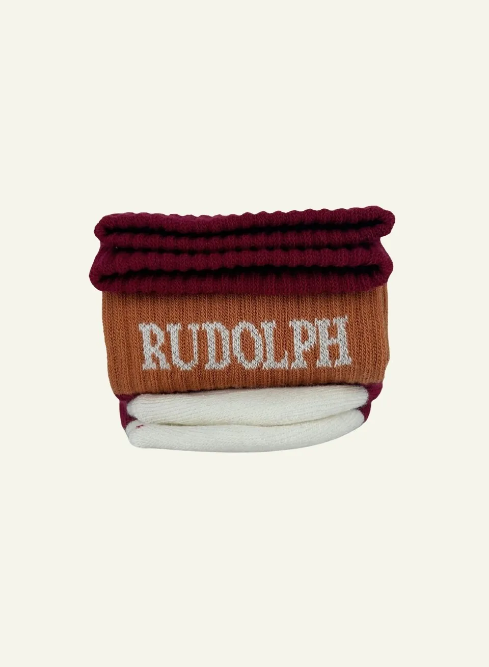 archiduchesse-bouclette-team-rudolph-chaussettes-no-l-ray-es image 1