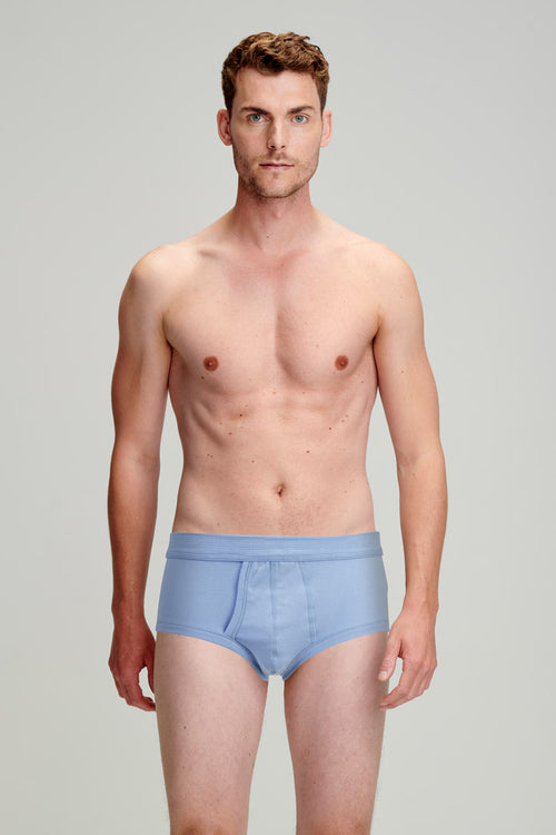 armor-lux-h-ritage-slip-ouvert-homme-en-coton-bio-l-ger image 2