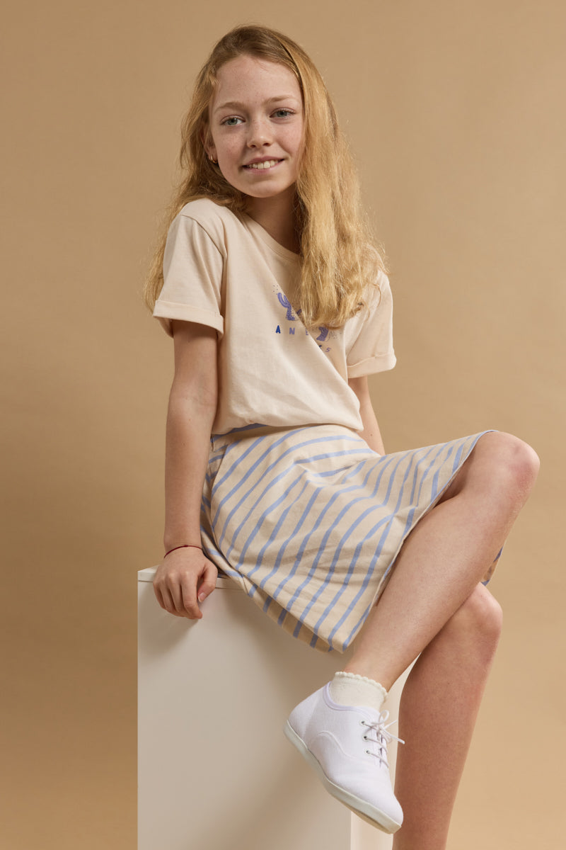 armor-lux-jupe-ray-e-kids-jupe-enfant-coton-l-ger image 4