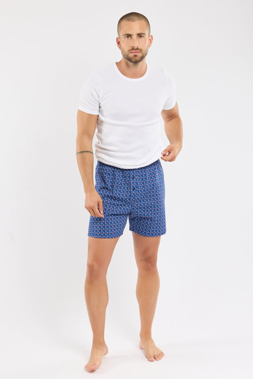 armor-lux-boxer-imprim-coton-classique-homme image 4