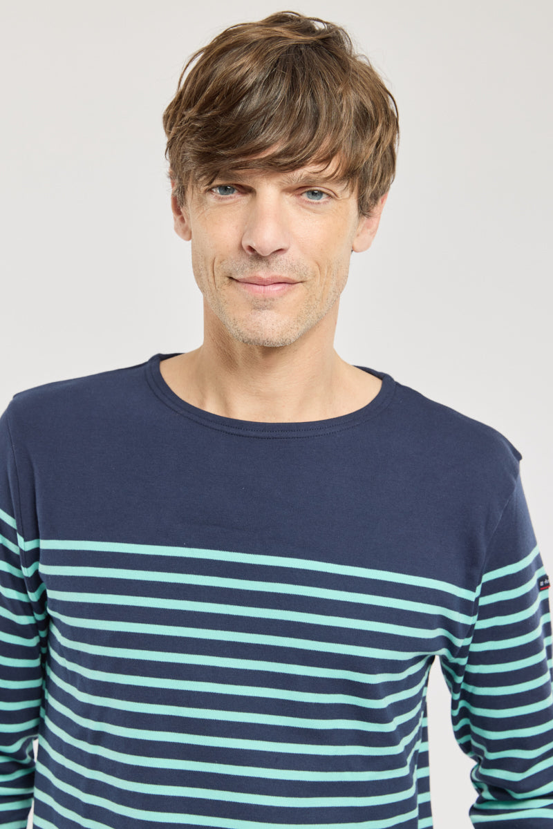 armor-lux-marini-re-route-du-rhum-destination-guadeloupe-marini-re-homme image 2