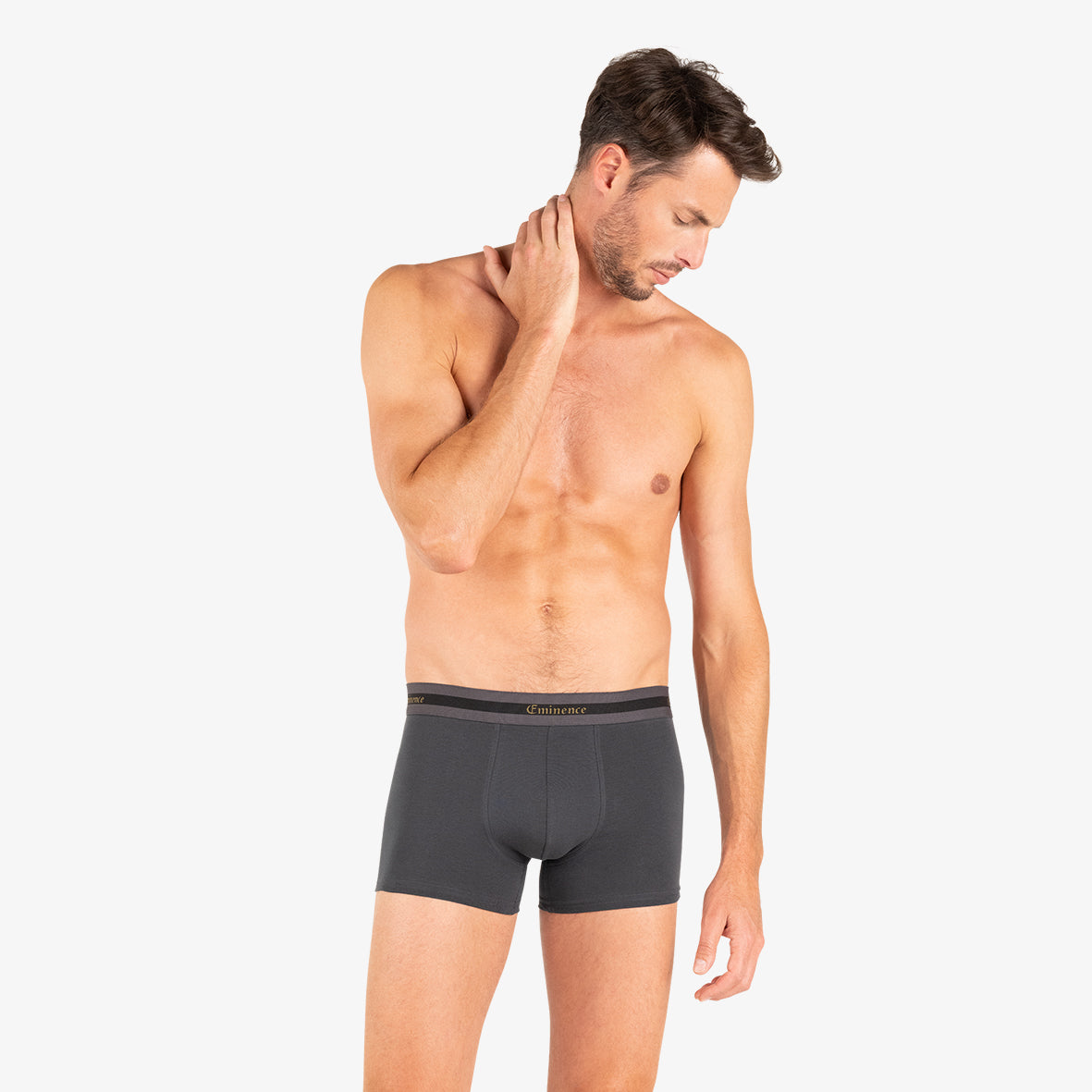 eminence-edition-limit-e-gold-lot-de-3-boxers-homme-bo-te-cadeau image 3