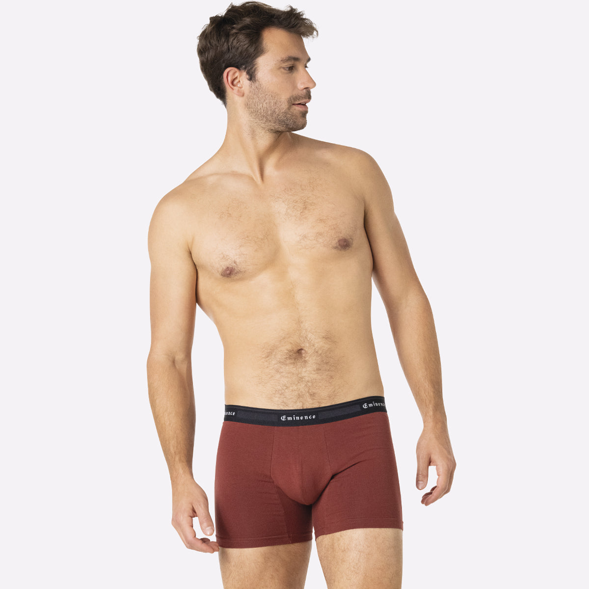 eminence-lot-de-3-boxers-homme-tailor-coupe-ergonomique-201 image 2