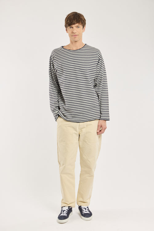 armor-lux-amiral-marini-re-r-versible-2-en-1-en-coton image 4