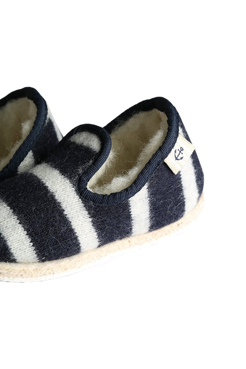 armor-lux-chaussons-ray-s-enfant-24-32-100-laine image 4