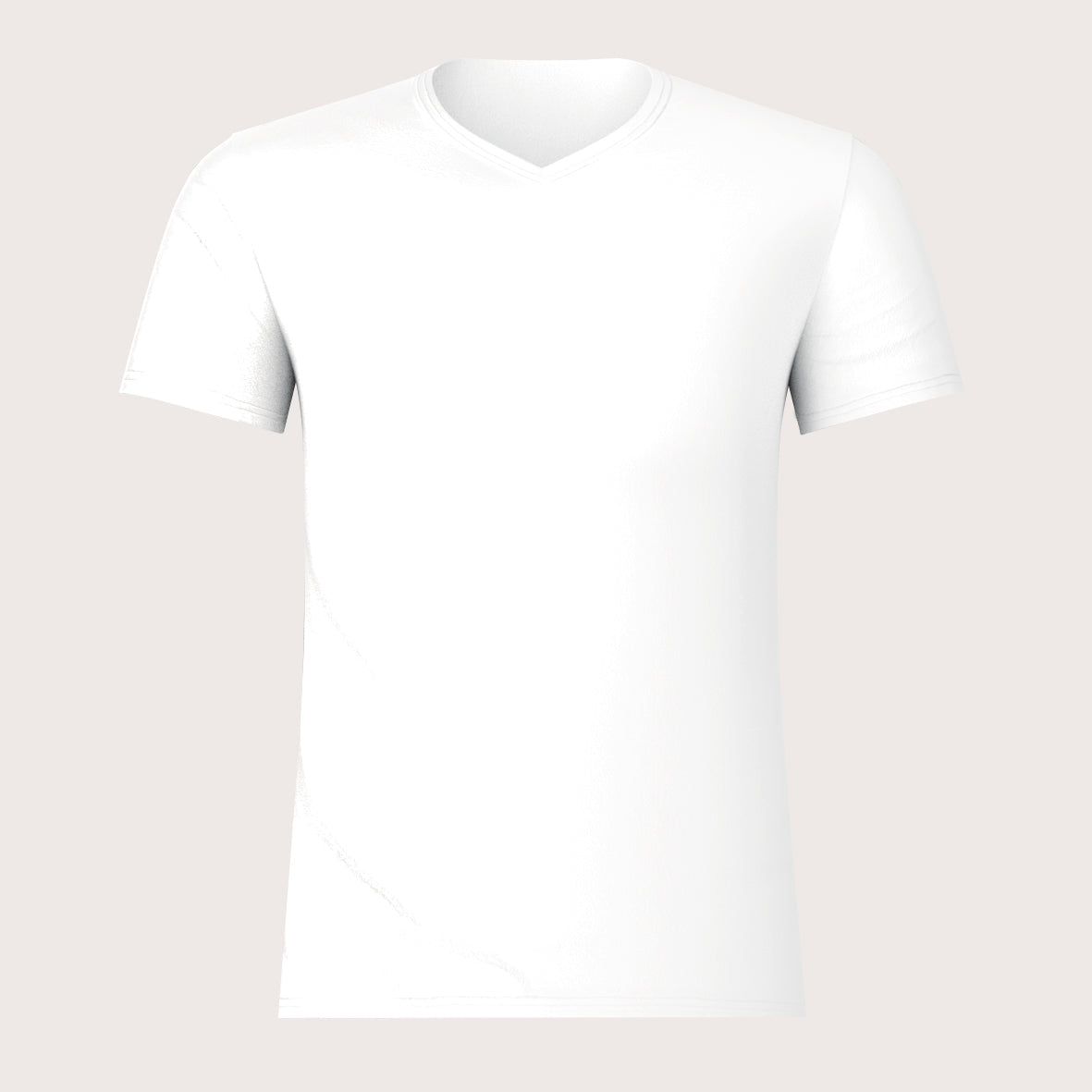 eminence-t-shirt-col-v-homme-fait-en-france image 3