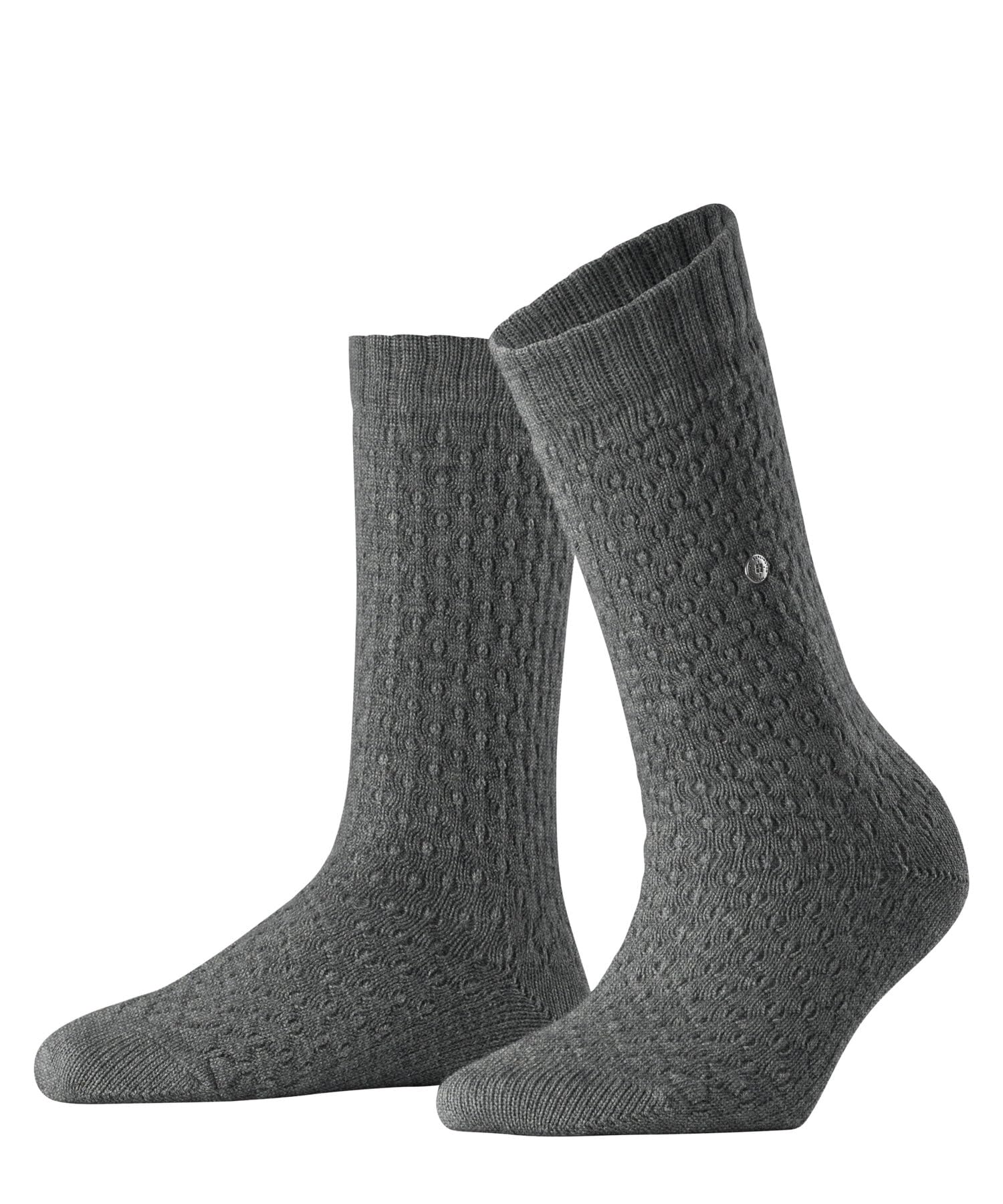 burlington-orkney-chaussettes-opaque-femme-coton-laine-cachemire image 7