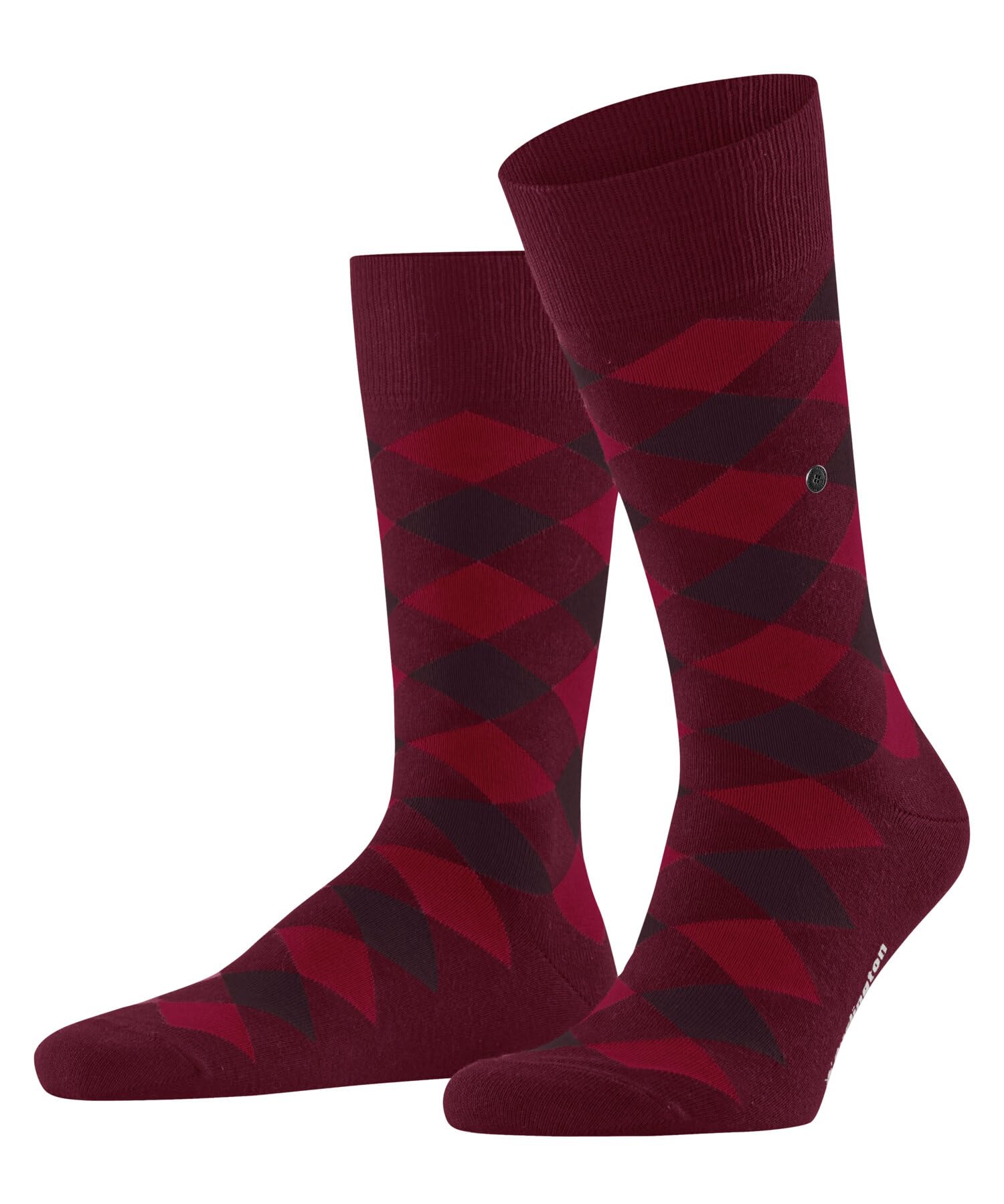 burlington-danny-chaussettes-homme-coton-respirant image 7