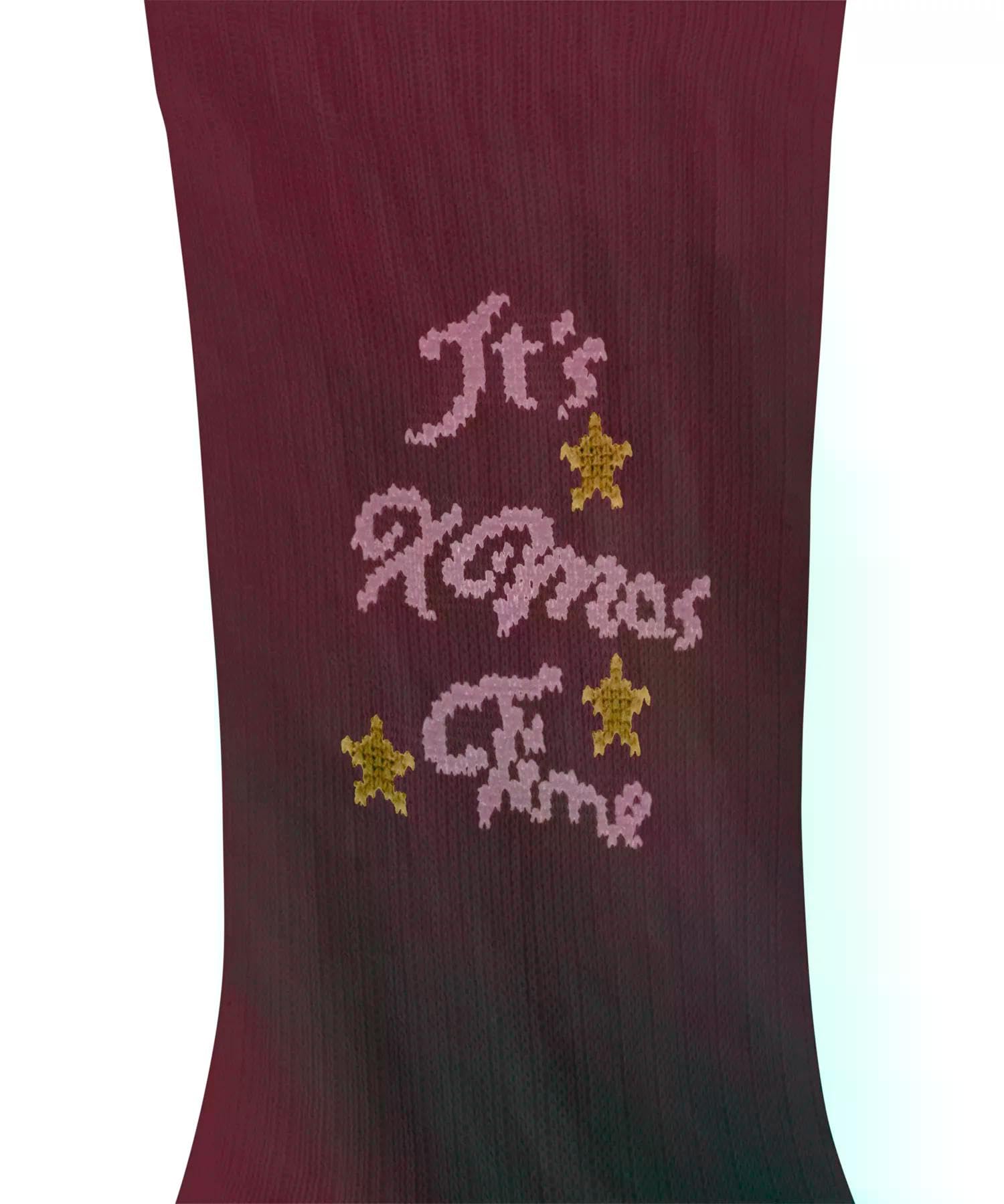 burlington-x-mas-rib-femme-chaussettes-coton-respirant image 4