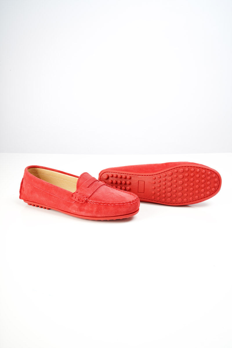 armor-lux-mocassins-femme-su-dine-cuir-semelle-antid-rapante image 3