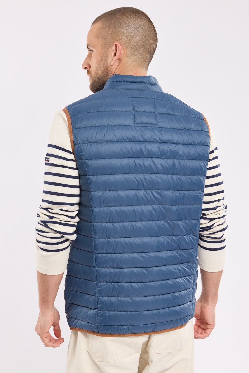 armor-lux-doudoune-sans-manche-homme-matelass-e-2 image 3