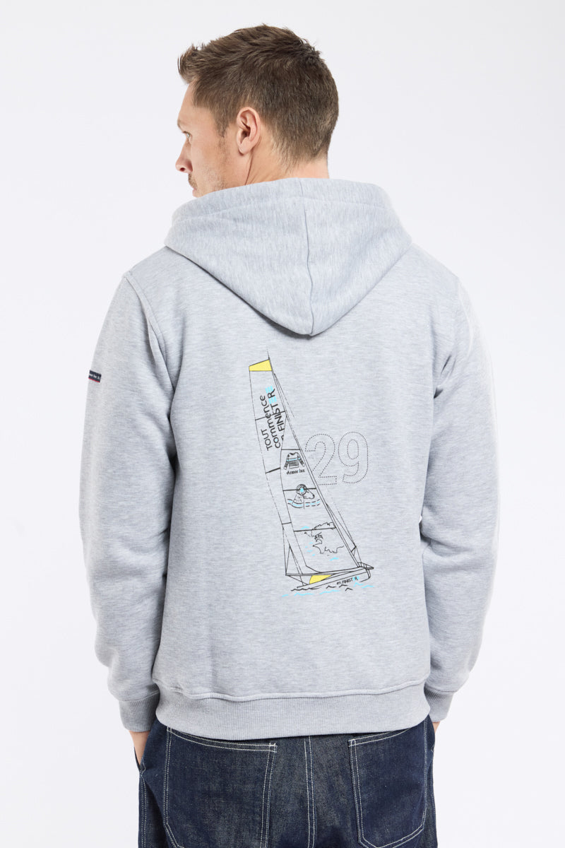 armor-lux-sweat-zipp-tout-commence-en-finist-re-homme image 4