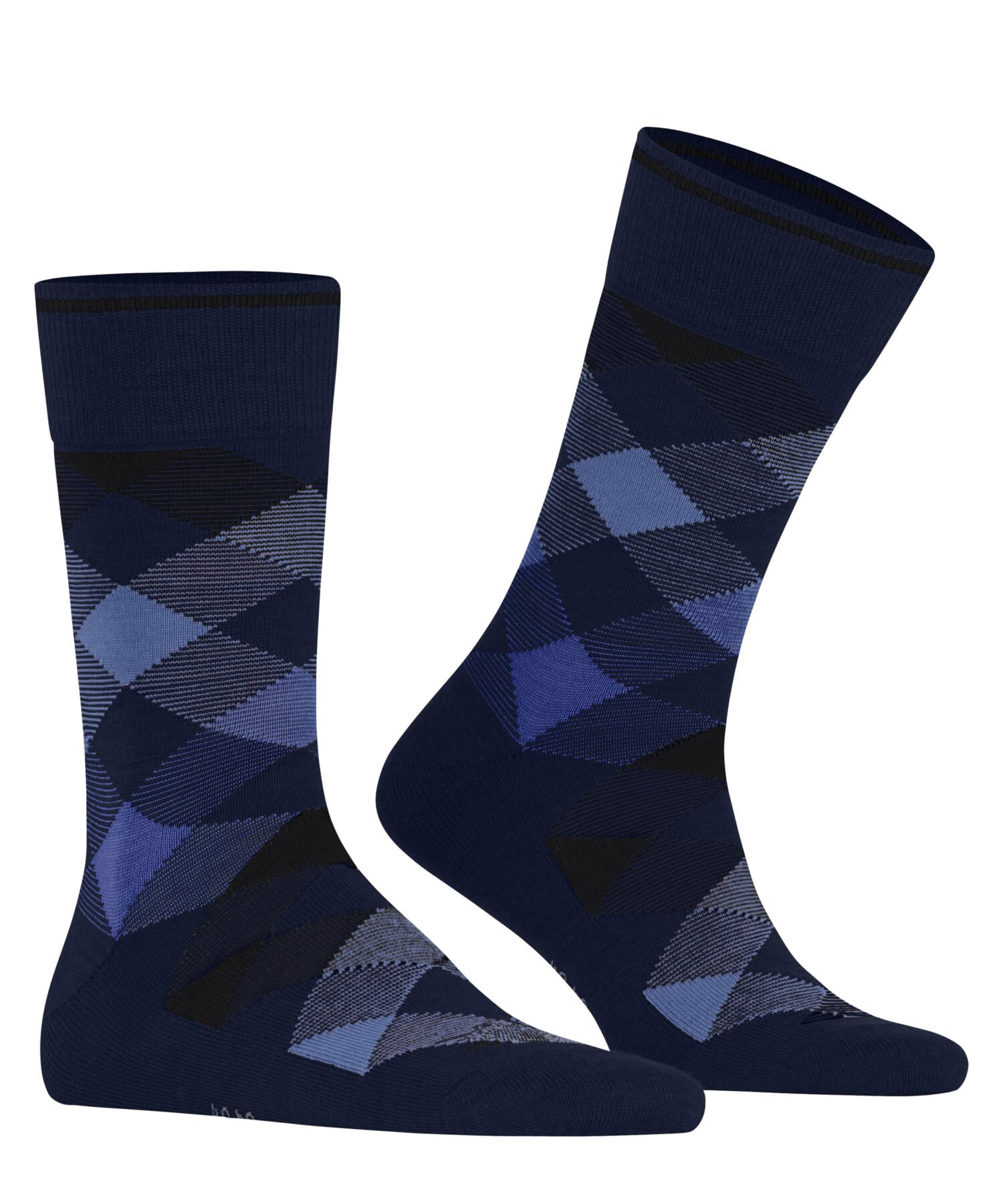 burlington-newcastle-chaussettes-homme-laine-respirantes-anti-odeur image 4
