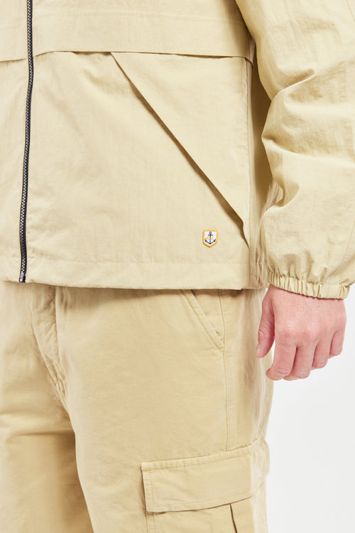 armor-lux-coupe-vent-imperm-able-homme-capuche image 5