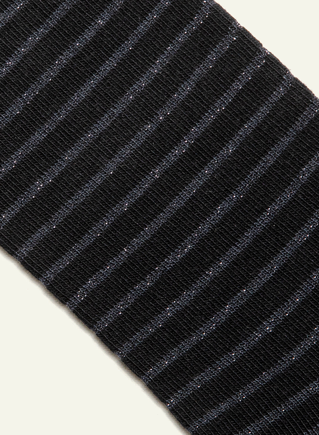 archiduchesse-voie-lact-e-chaussettes-courtes-fantaisie-lurex-argent image 6