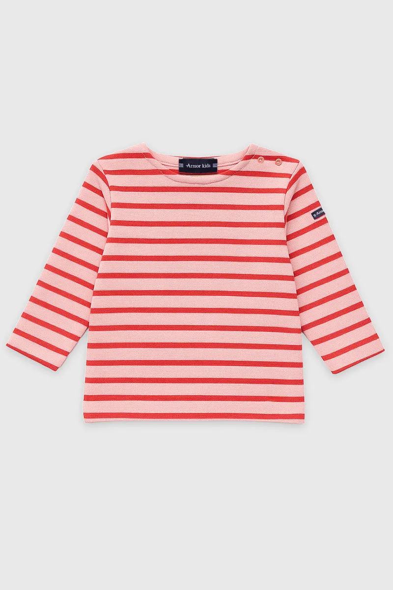 armor-lux-marini-re-baby-coton-pais-interlock-260g-m image 1