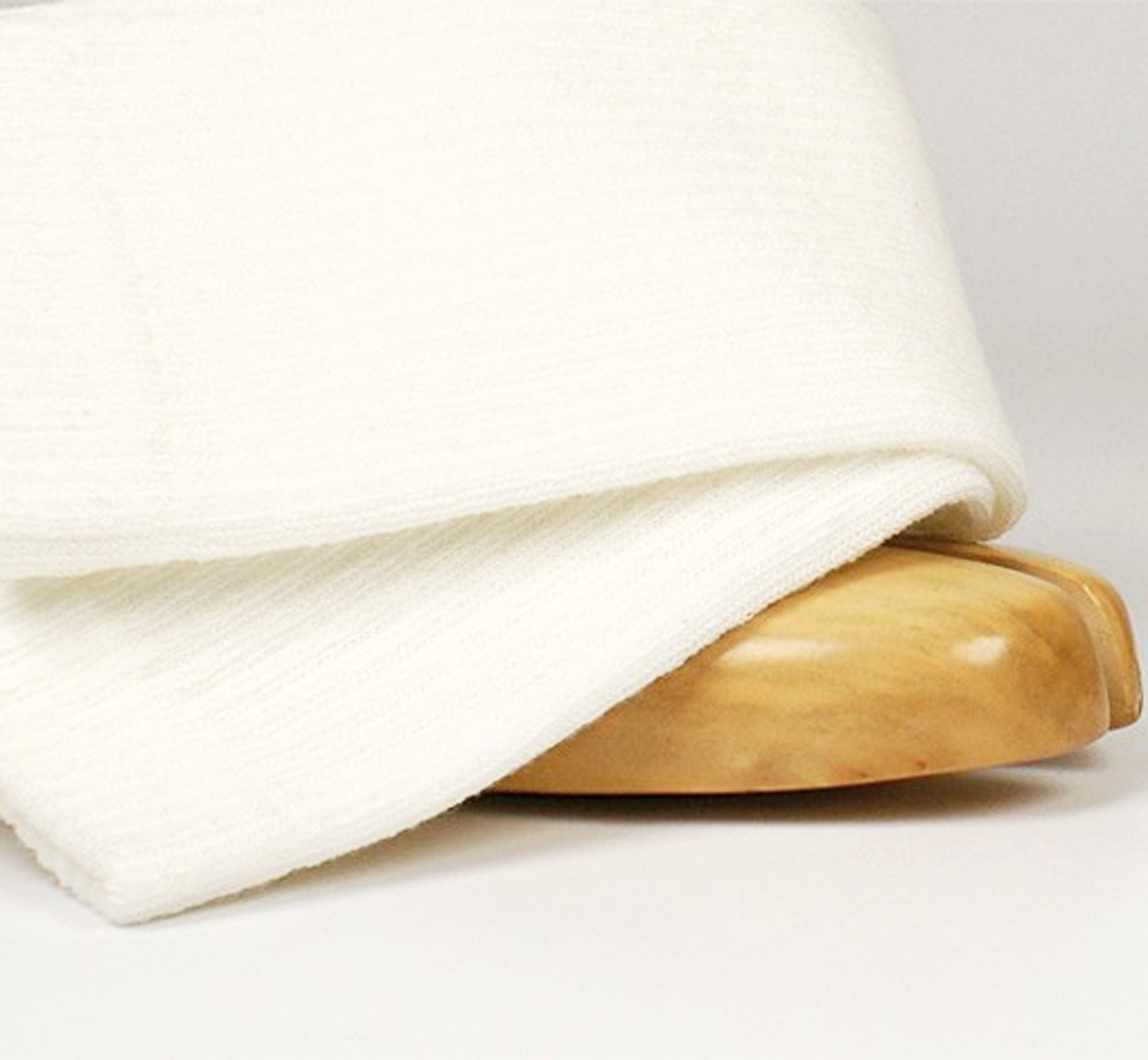 archiduchesse-bouclette-blanc-mouton-chaussettes-hiver-unisexe image 6