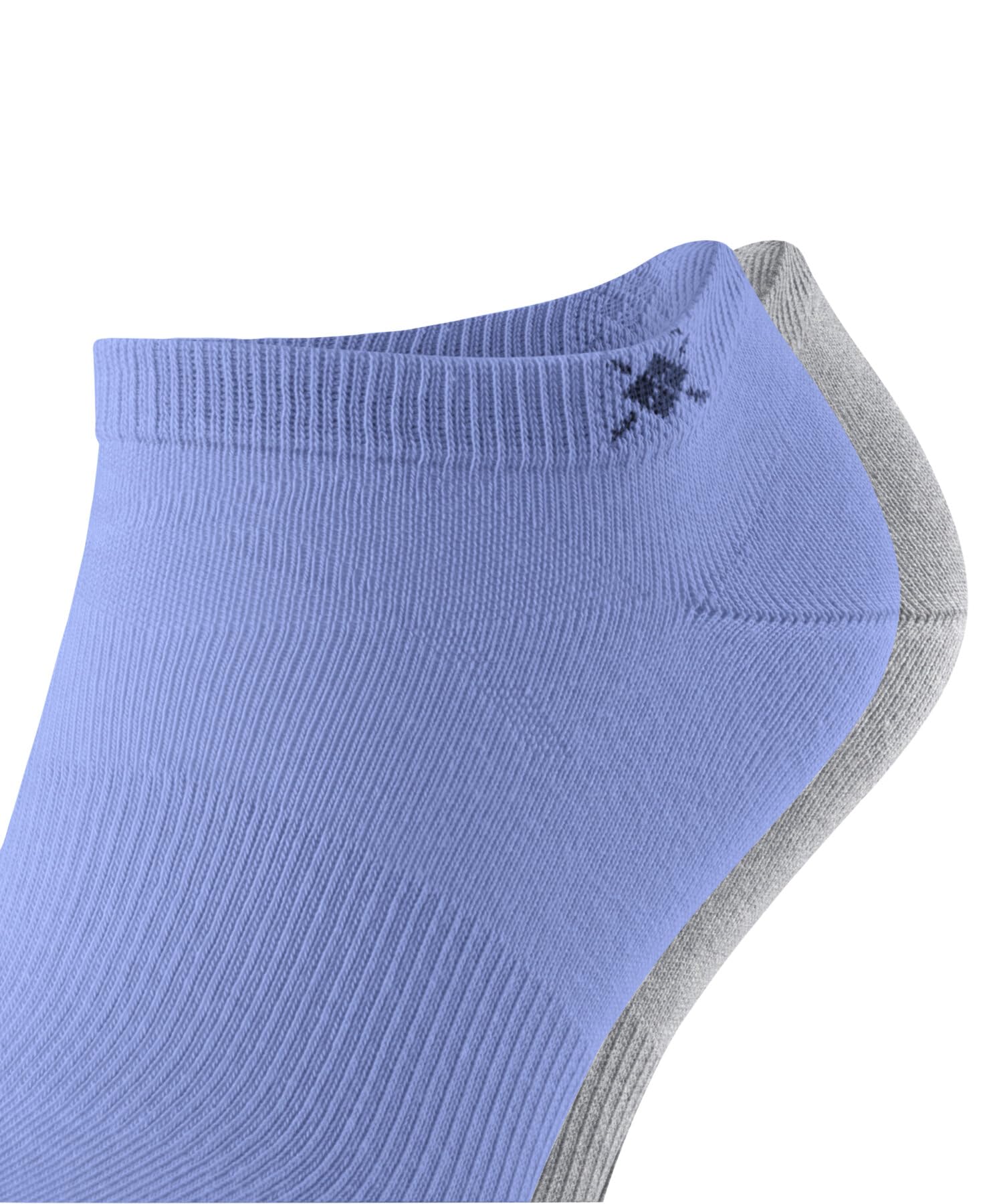 burlington-everyday-socquettes-homme-x2-pack-quotidien image 4
