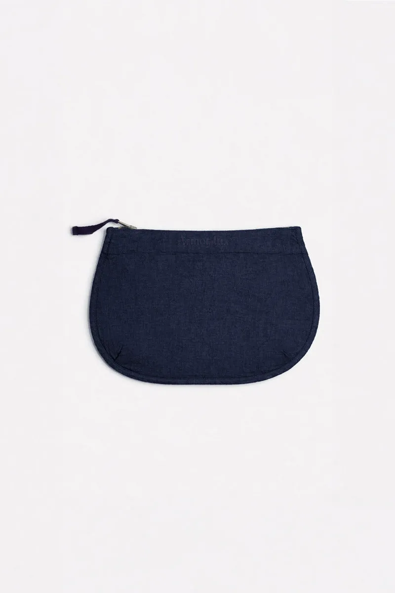 armor-lux-pochette-zipp-e-lin-20-x-29-cm image 1