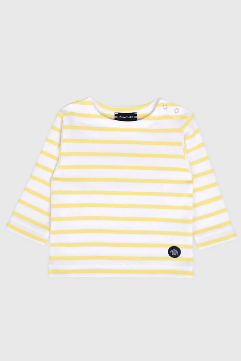 armor-lux-marini-re-baby-marini-re-b-b-coton-pais image 1