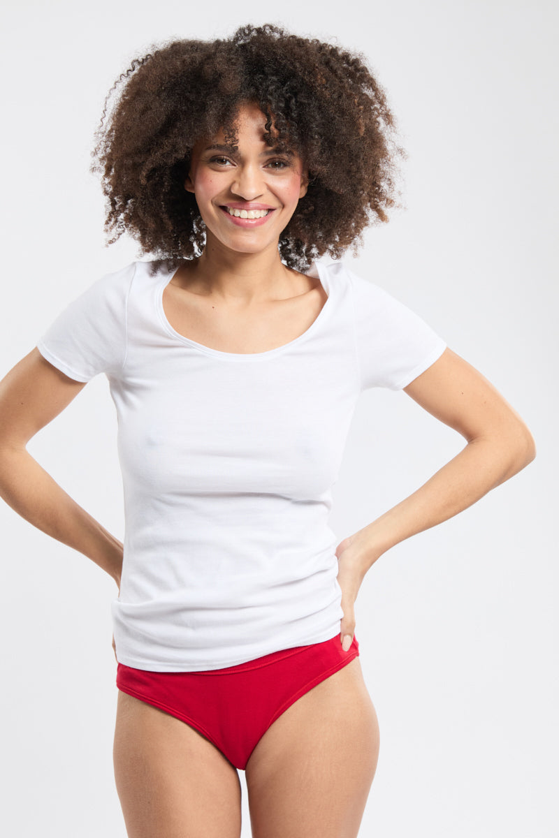 armor-lux-culotte-taille-basse-femme-coton-bio-2 image 1