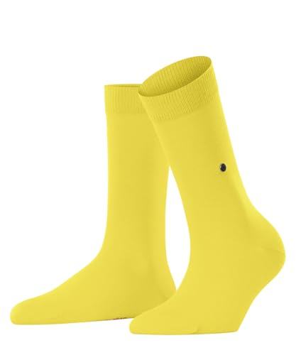 burlington-lady-chaussettes-femme-jaune-sunshine-1330-36-41 image 6