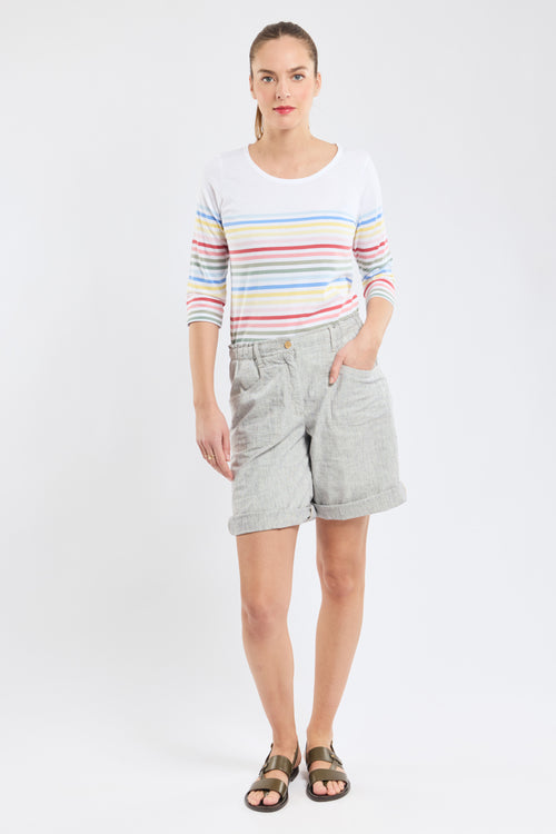 armor-lux-amiral-marini-re-femme-coton-bross-col-bateau-10-couleurs-2 image 5