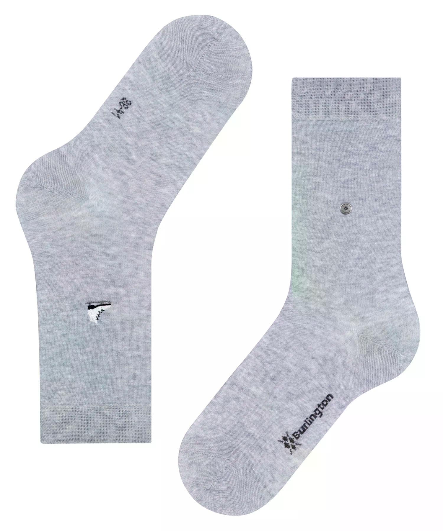 burlington-brit-style-chaussettes-femme-coton-respirant-2 image 5