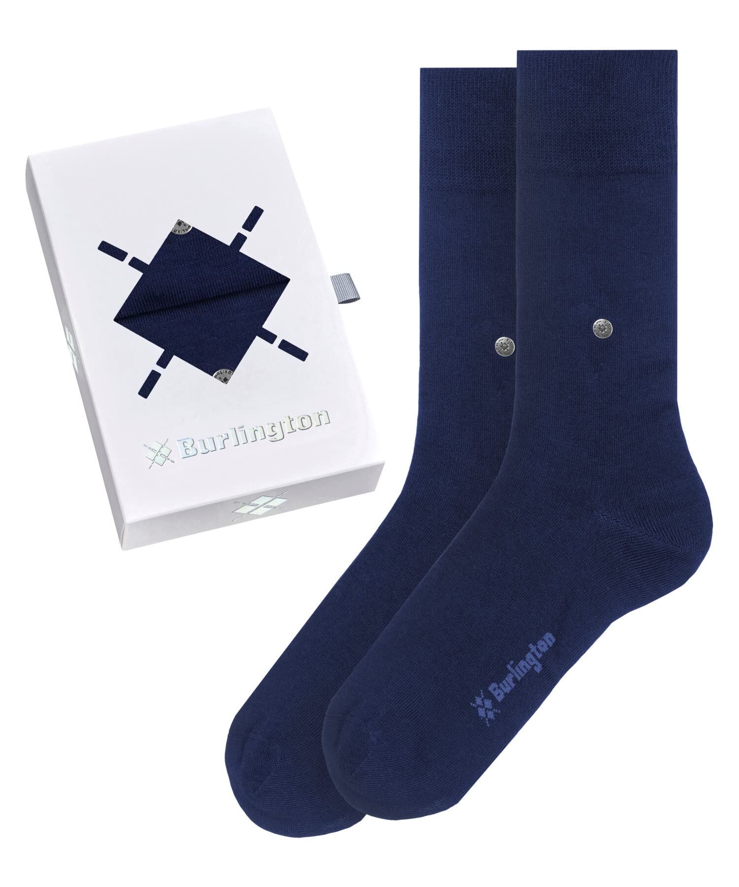 burlington-basic-gift-box-homme-coffret-chaussettes image 5