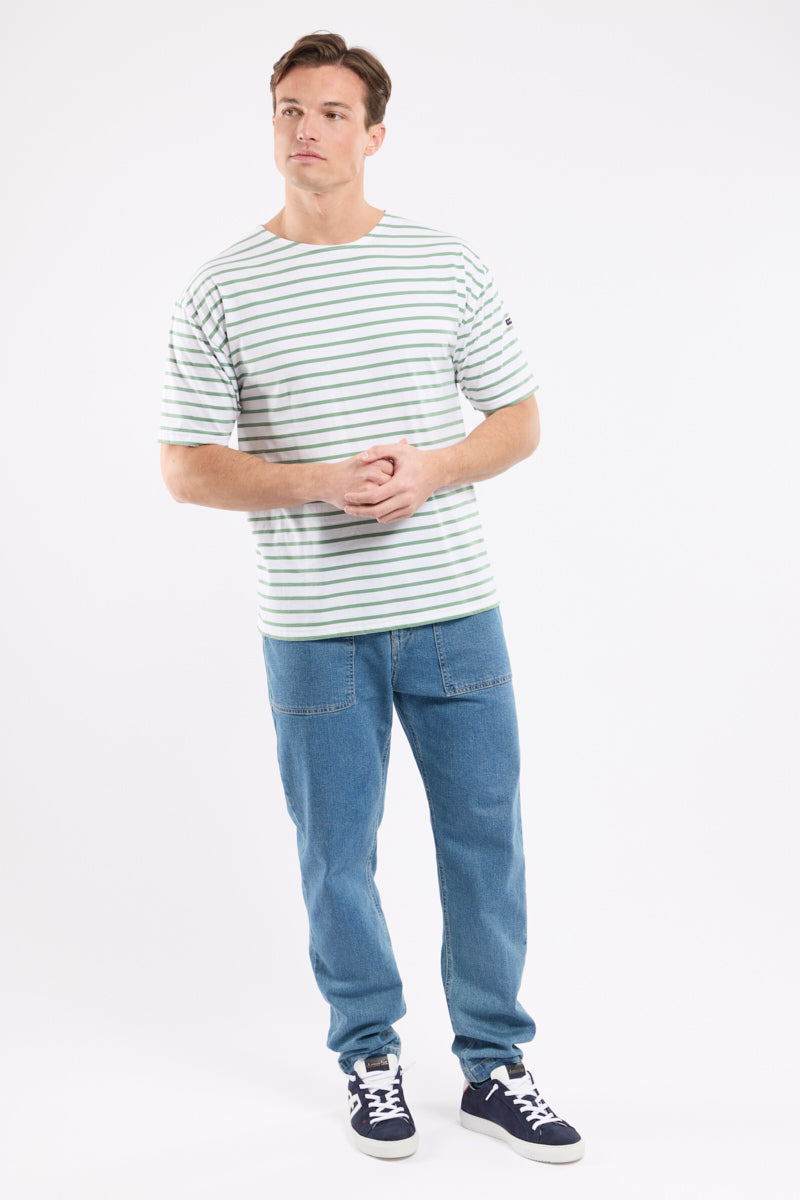 armor-lux-marini-re-th-viec-manches-courtes-homme-coton-l-ger image 3