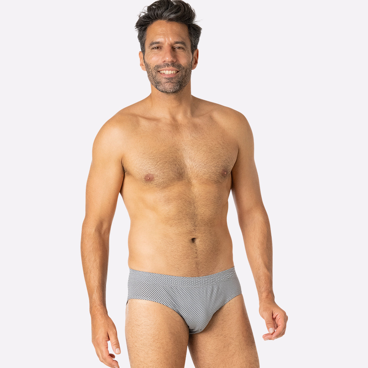 eminence-lot-de-3-slips-homme-trio-fantaisie-coton-2 image 2