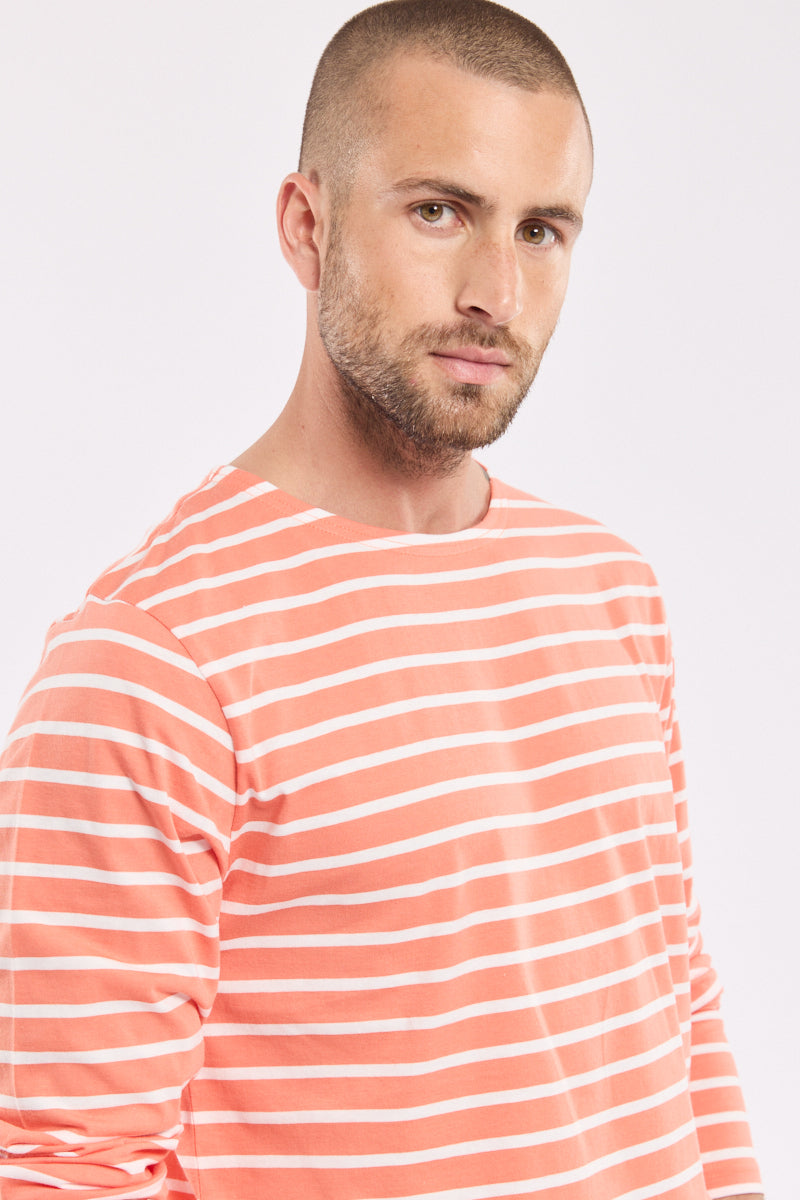 armor-lux-ploz-vet-marini-re-homme-coton-l-ger-5 image 4