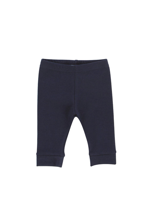 armor-lux-dinga-legging-enfant-uni-coton-stretch image 2