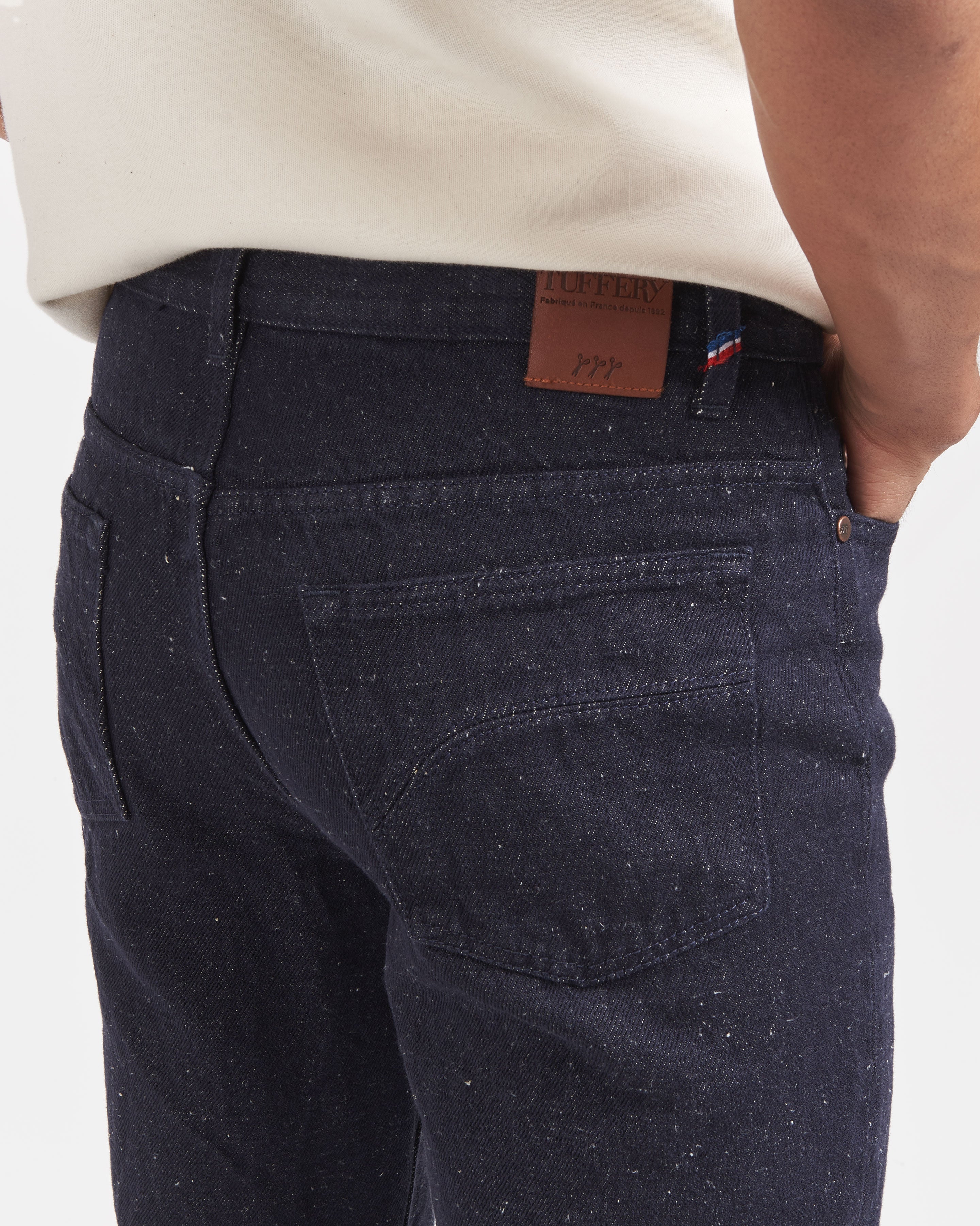 atelier-tuffery-jean-homme-large-taille-haute-d-sir-chanvre image 5