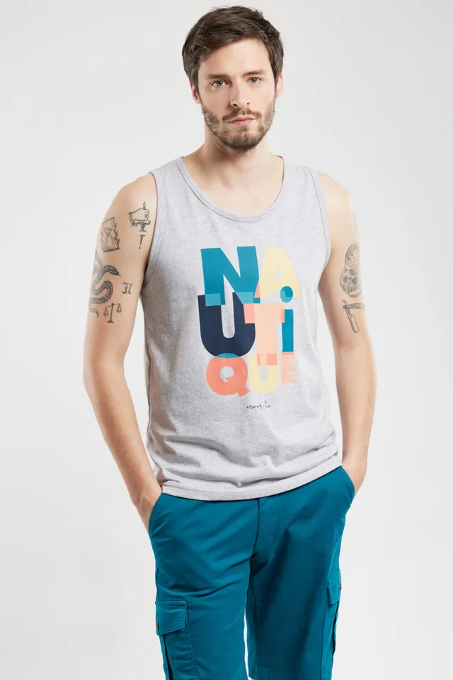 armor-lux-d-bardeur-nautique-homme-coton-l-ger-col-rond image 1