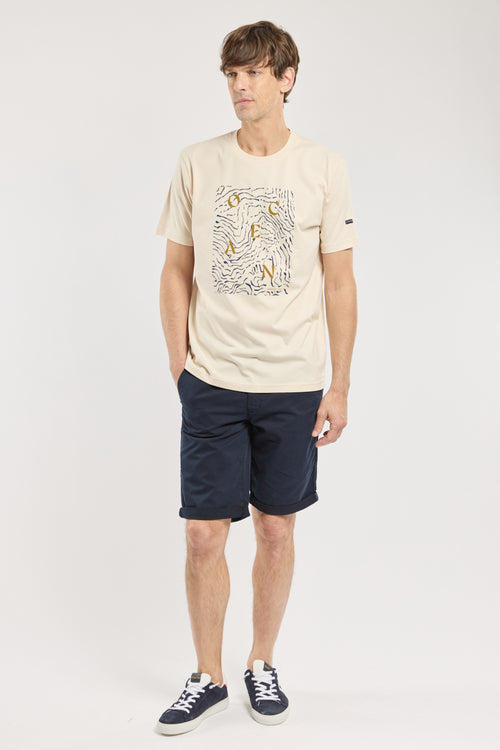 armor-lux-t-shirt-ozean-homme-coton-l-ger-imprim image 4