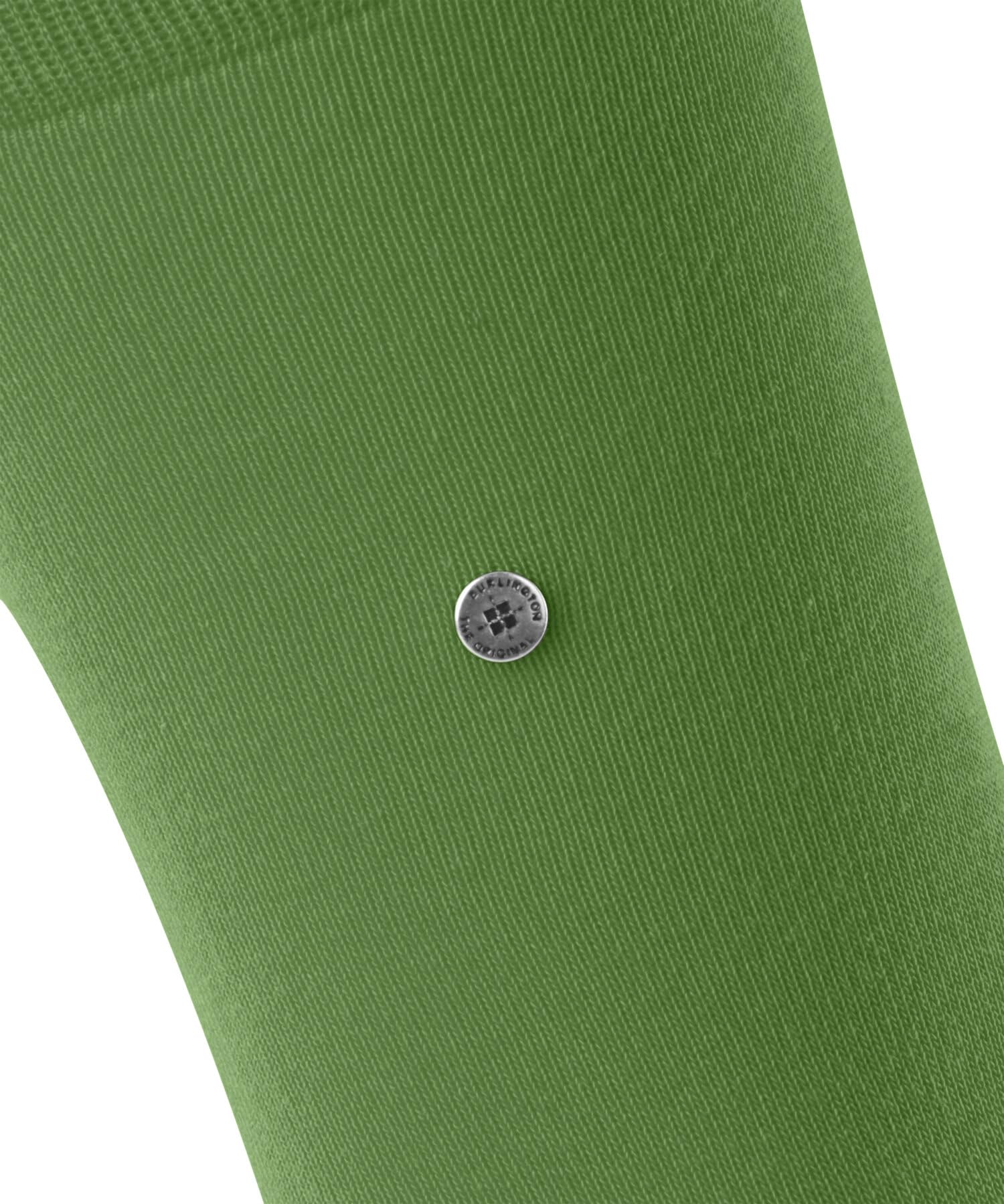 burlington-lord-chaussettes-homme-coton-unies-vert-fairway-7480-40-46 image 4