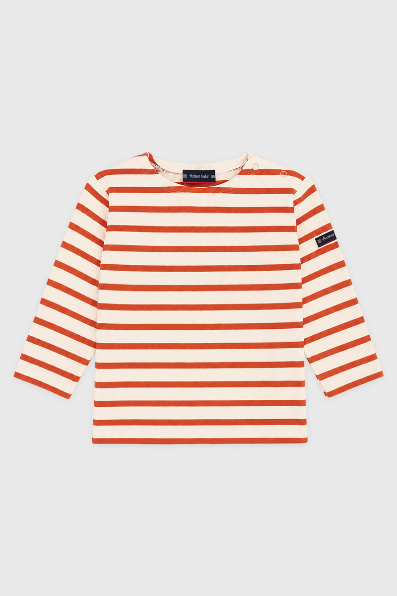 armor-lux-marini-re-baby-coton-pais-interlock-3 image 1