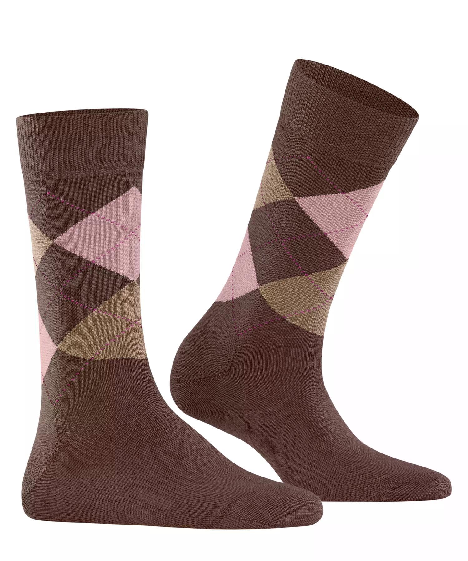 burlington-marylebone-chaussettes-femme-laine-respirantes-anti-odeur image 4