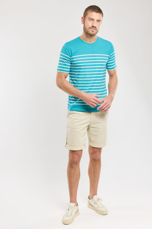 armor-lux-etel-marini-re-homme-rayures-coton-bross-135g image 5