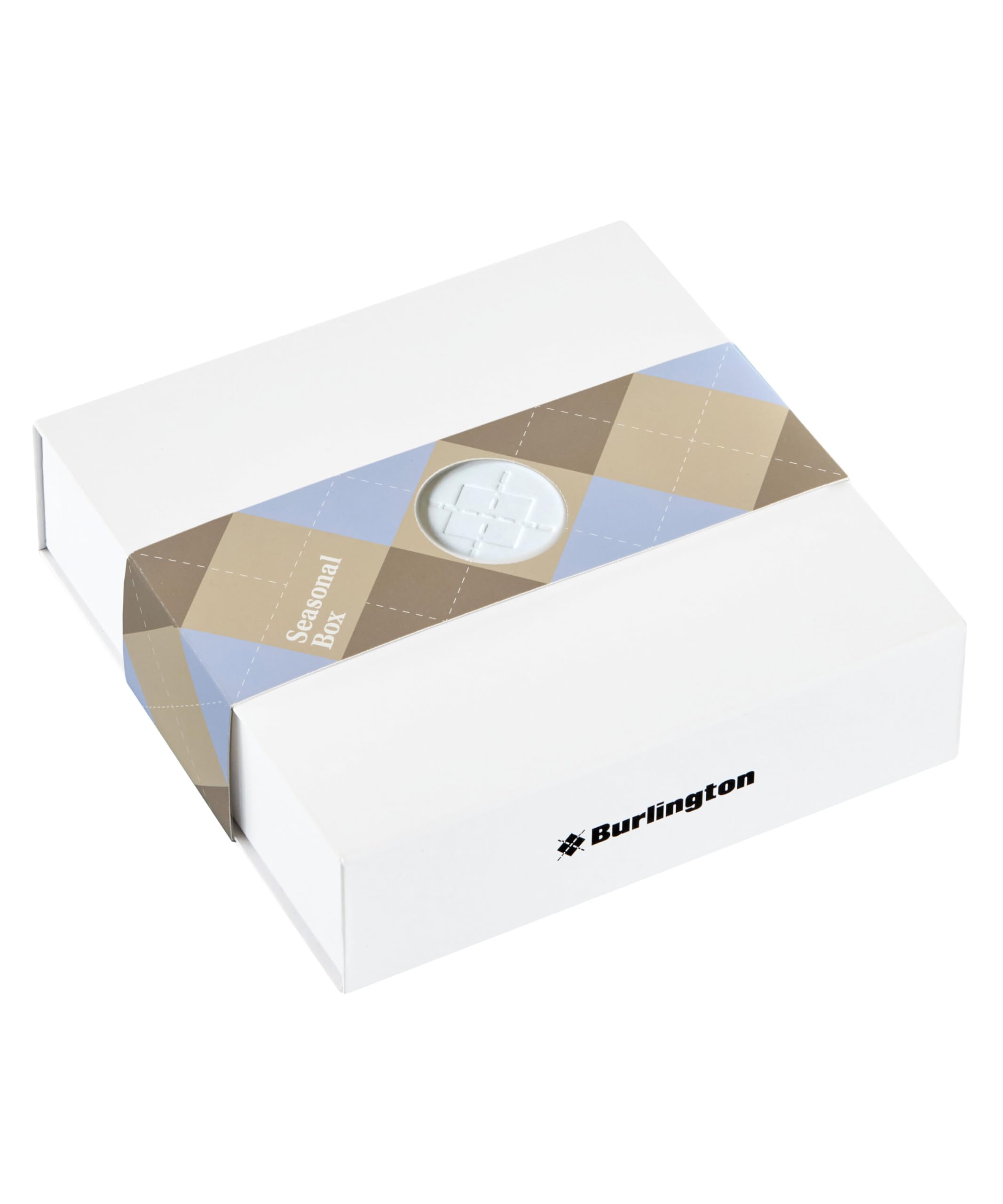 burlington-seasonal-gift-chaussettes-femme-coton-fantaisie-4-paires-mix-0010-36- image 7