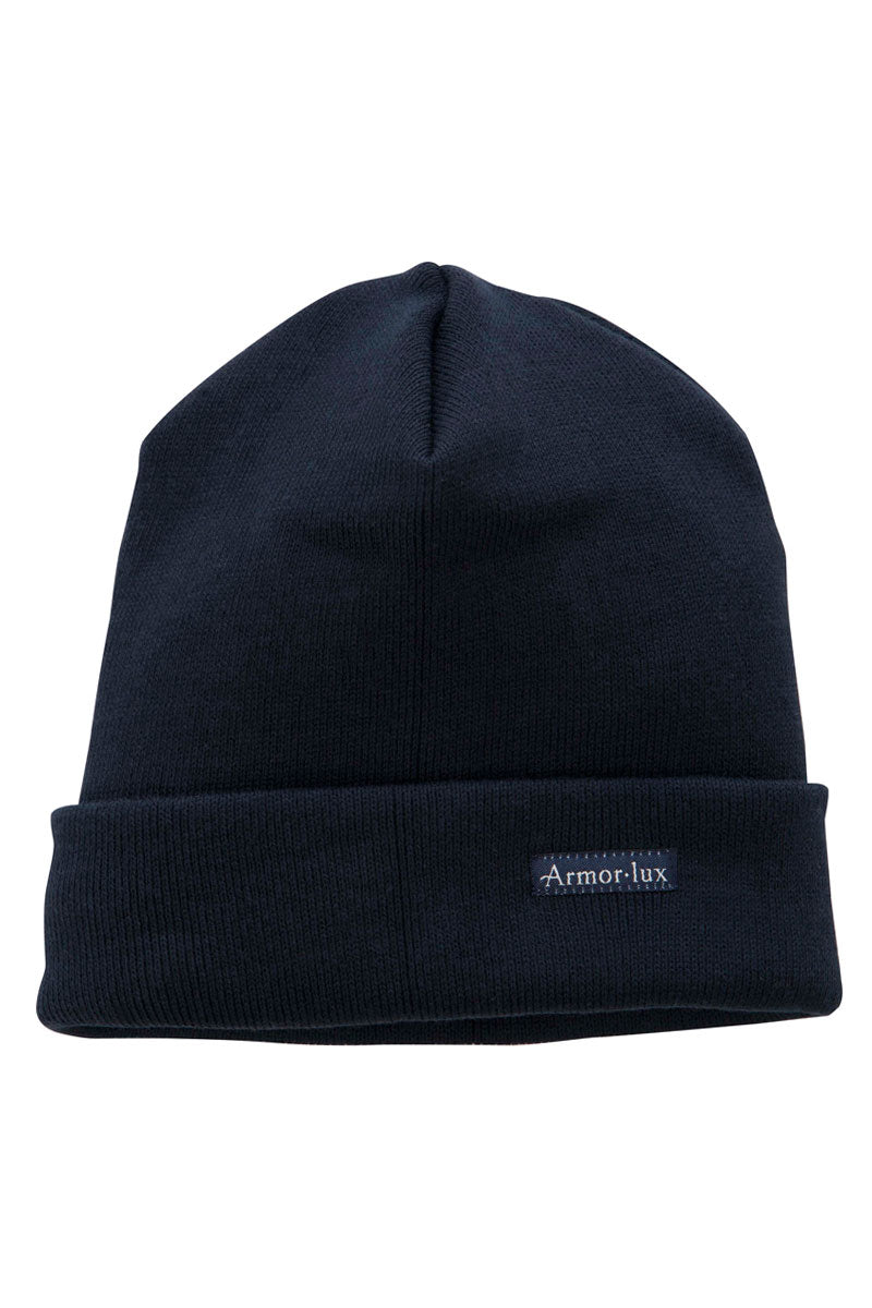 armor-lux-bonnet-uni-100-coton image 1