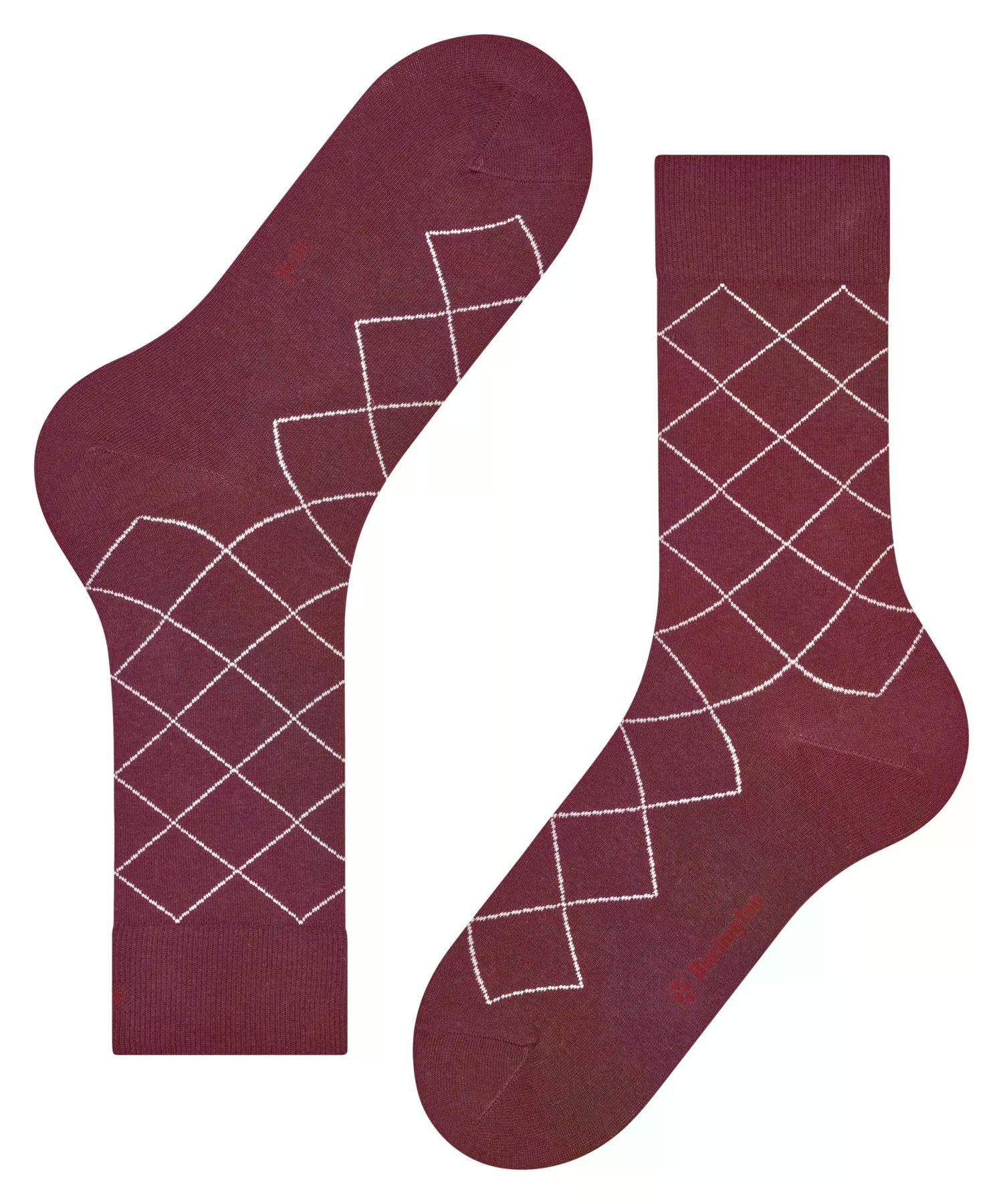 burlington-nightglow-homme-chaussettes-coton-phosphorescent image 5